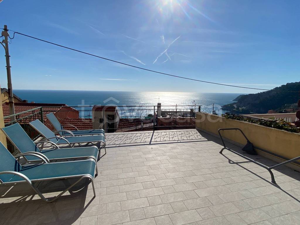 appartamento in vendita a Bergeggi