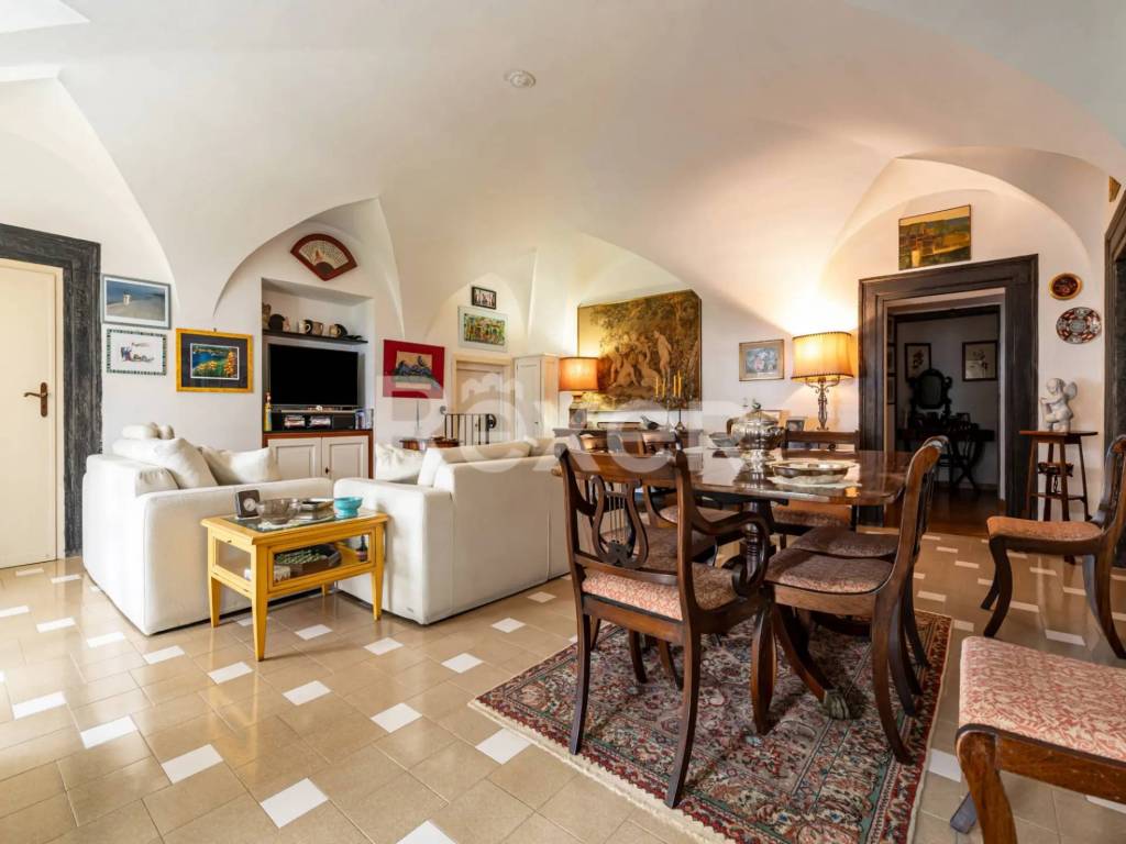 appartamento in vendita a Bergeggi