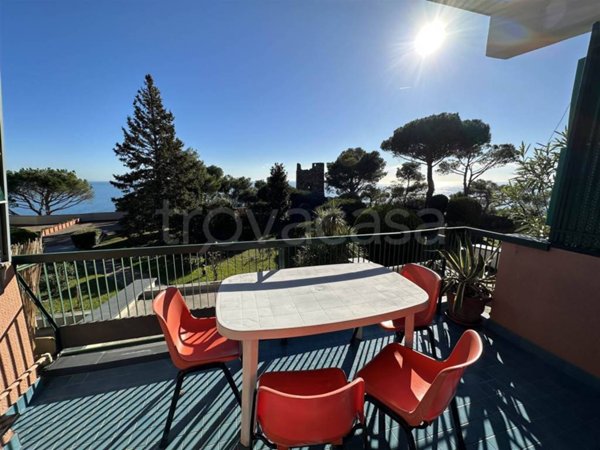 appartamento in vendita a Bergeggi