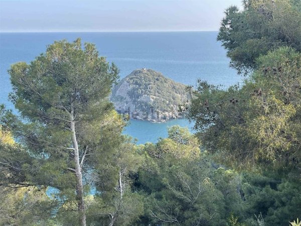 appartamento in vendita a Bergeggi in zona Torre del mare