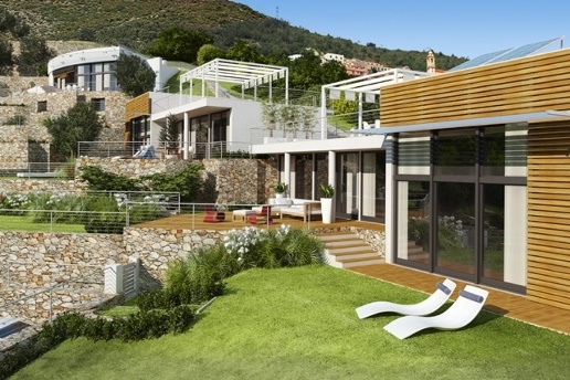 casa indipendente in vendita a Bergeggi