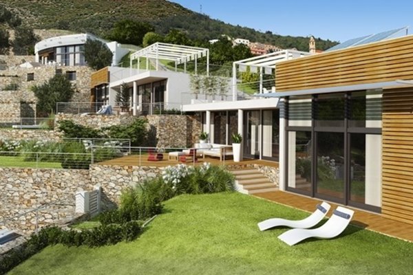 casa indipendente in vendita a Bergeggi