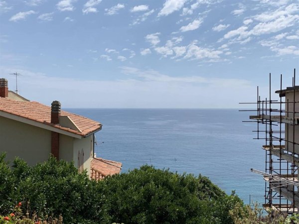 appartamento in vendita a Bergeggi