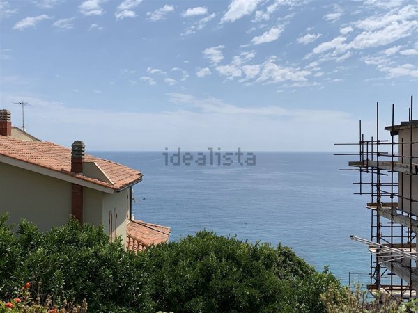 appartamento in vendita a Bergeggi