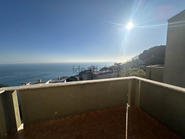 appartamento in vendita a Bergeggi