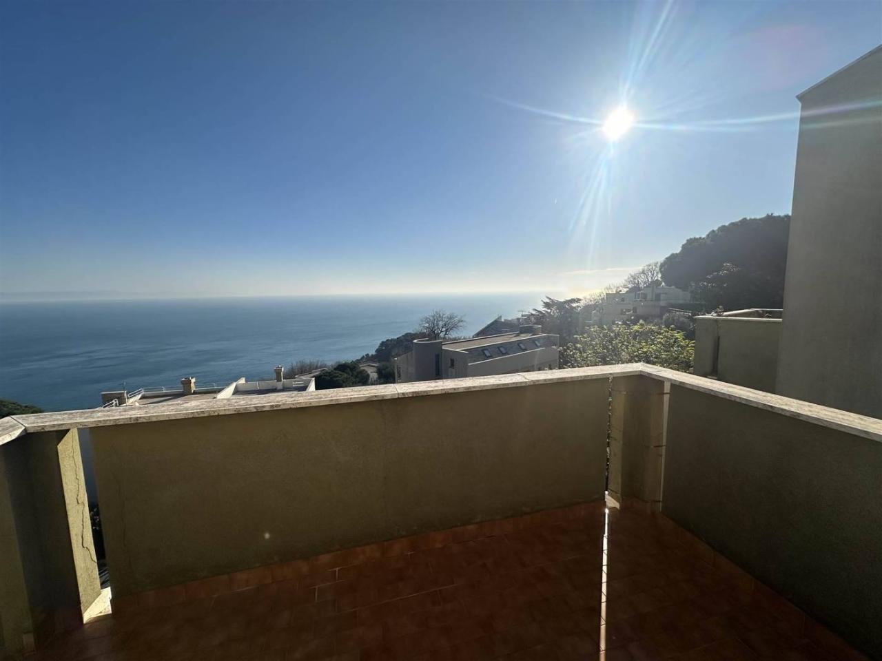 appartamento in vendita a Bergeggi in zona Torre del mare