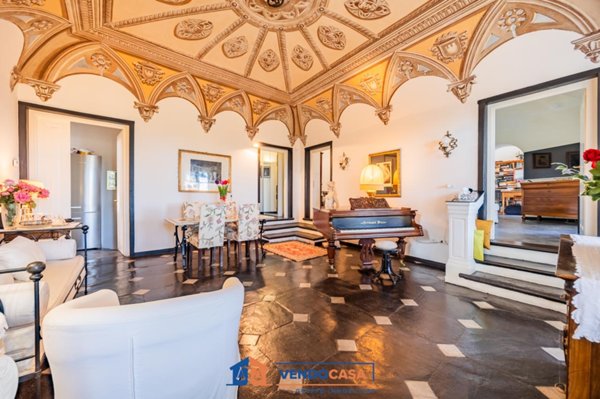 appartamento in vendita a Bergeggi