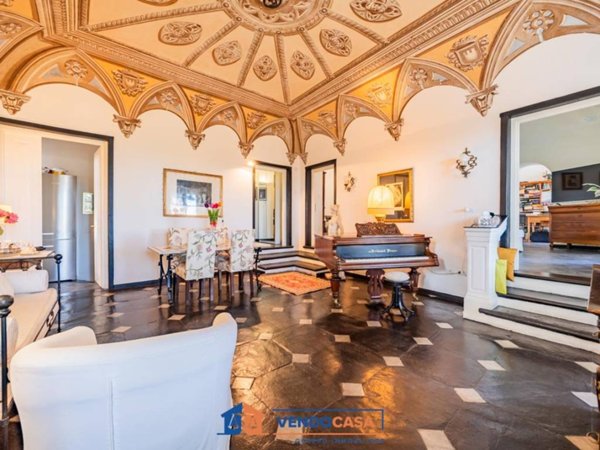 appartamento in vendita a Bergeggi