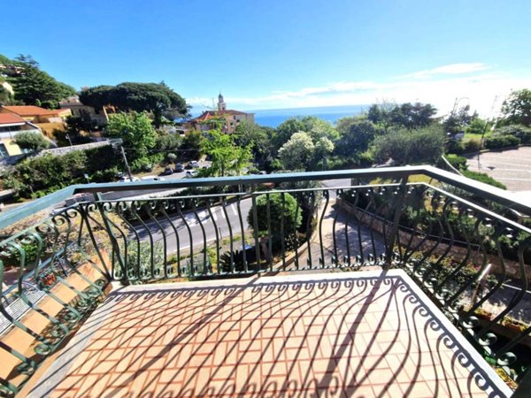 appartamento in vendita a Bergeggi