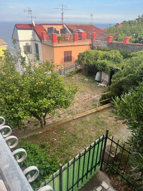 appartamento in vendita a Bergeggi