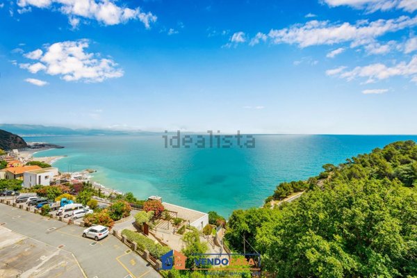 appartamento in vendita a Bergeggi
