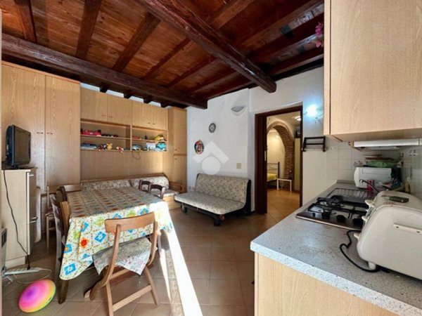 appartamento in vendita a Bergeggi