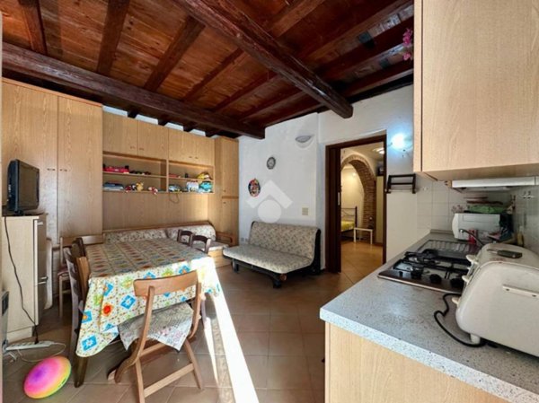 appartamento in vendita a Bergeggi