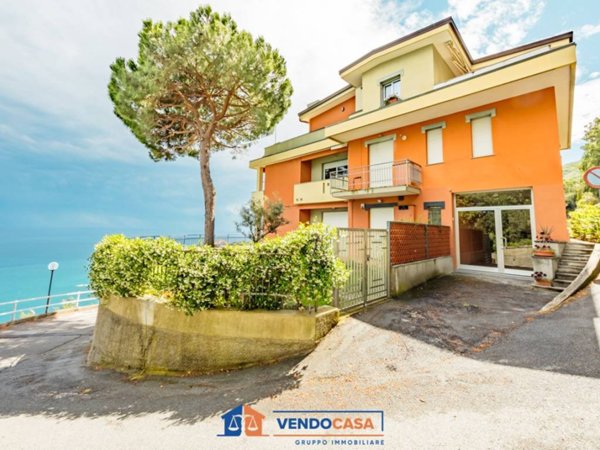 appartamento in vendita a Bergeggi