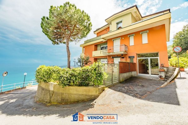 appartamento in vendita a Bergeggi