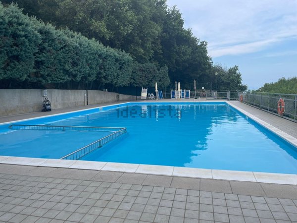 appartamento in vendita a Bergeggi