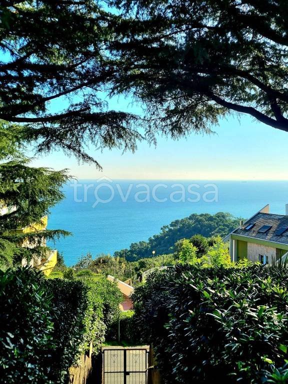 appartamento in vendita a Bergeggi