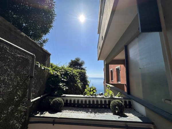 appartamento in vendita a Bergeggi