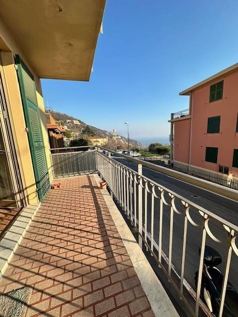 appartamento in vendita a Bergeggi