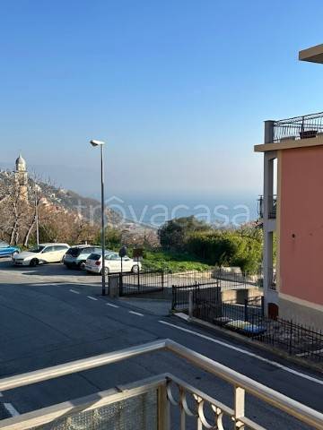 appartamento in vendita a Bergeggi