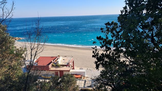 appartamento in vendita a Bergeggi