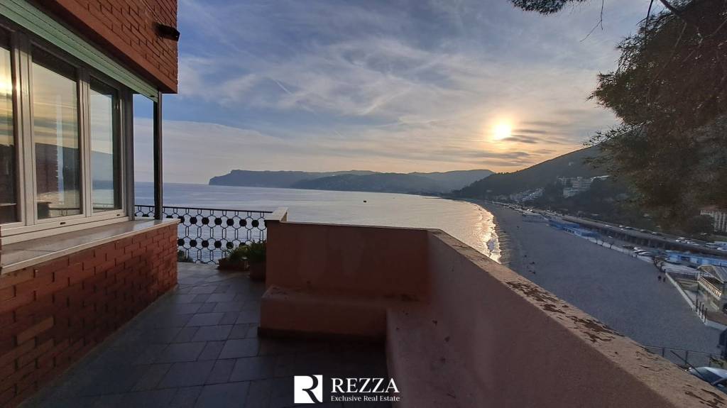 appartamento in vendita a Bergeggi