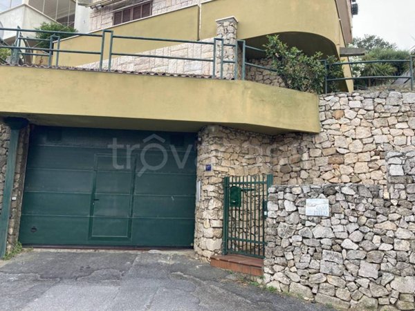 appartamento in vendita a Bergeggi