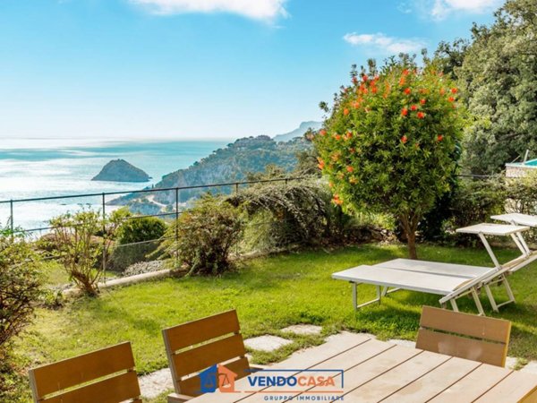 appartamento in vendita a Bergeggi