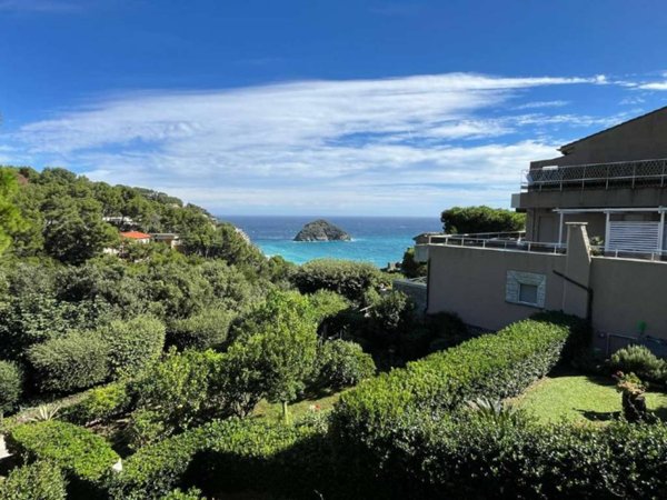 appartamento in vendita a Bergeggi