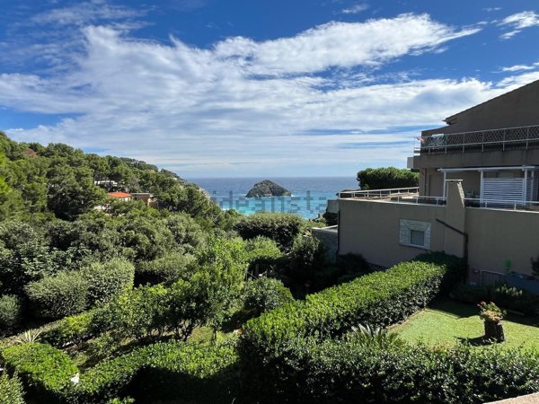 appartamento in vendita a Bergeggi