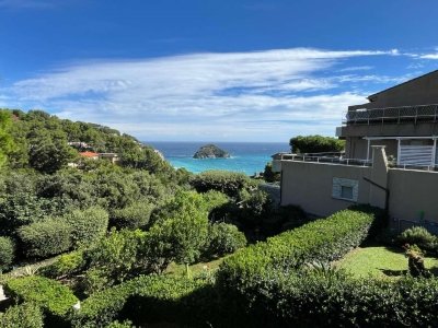 appartamento in vendita a Bergeggi