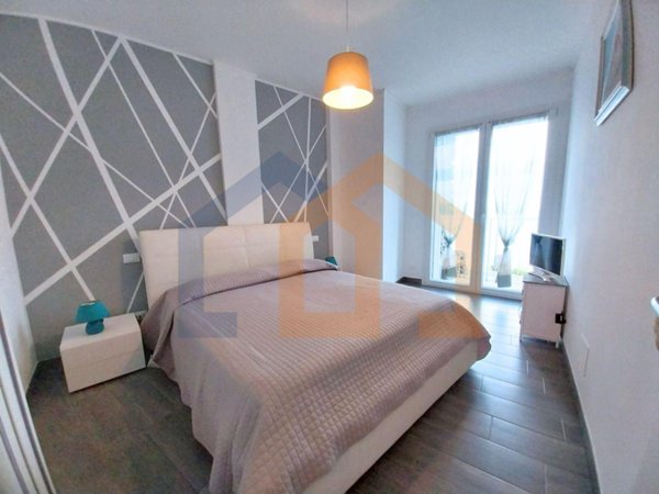 appartamento in vendita a Bergeggi