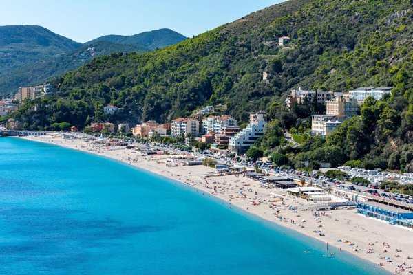 appartamento in vendita a Bergeggi