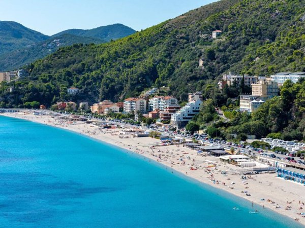 appartamento in vendita a Bergeggi