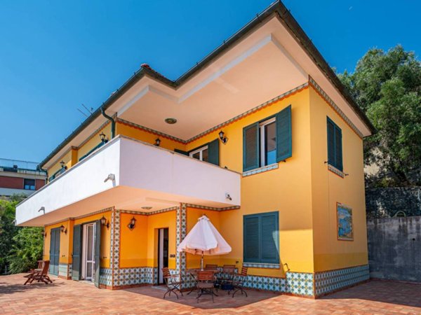 casa indipendente in vendita a Bergeggi