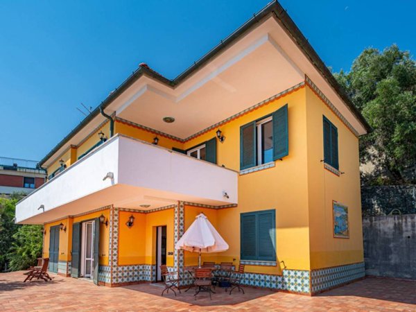 casa indipendente in vendita a Bergeggi