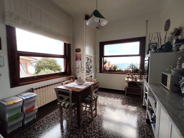 appartamento in vendita a Bergeggi