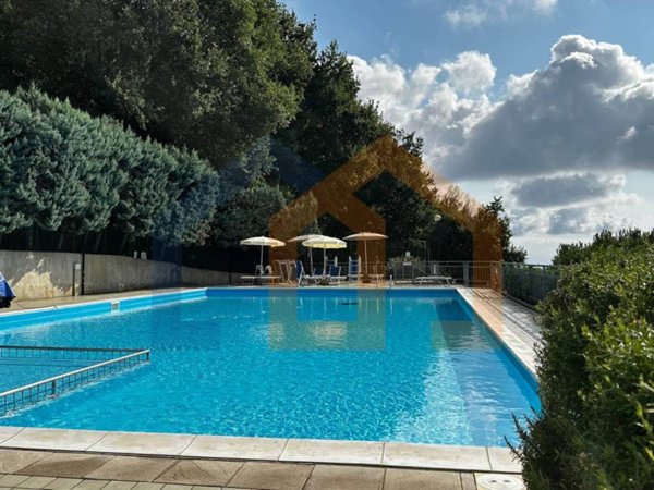 appartamento in vendita a Bergeggi