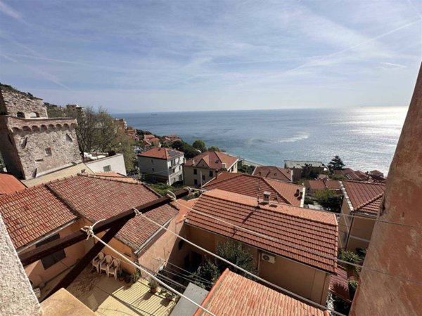 appartamento in vendita a Bergeggi