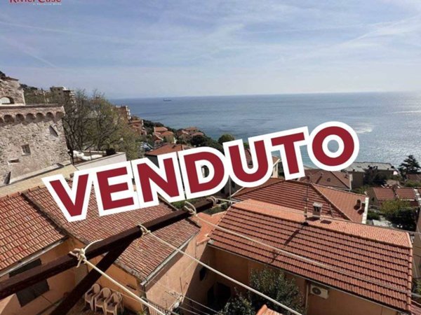 appartamento in vendita a Bergeggi