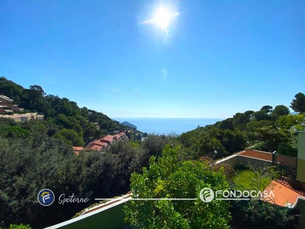 appartamento in vendita a Bergeggi