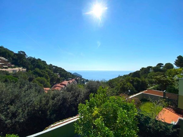 appartamento in vendita a Bergeggi