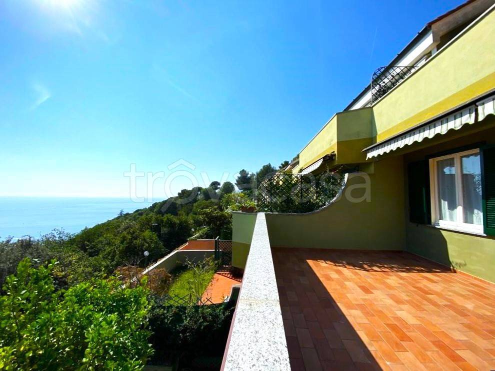 appartamento in vendita a Bergeggi