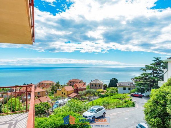 appartamento in vendita a Bergeggi