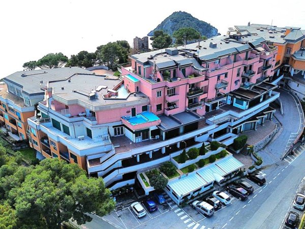 appartamento in vendita a Bergeggi in zona Torre del mare