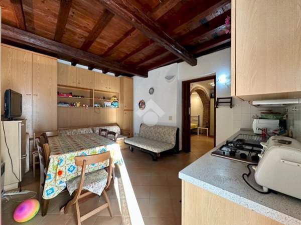 appartamento in vendita a Bergeggi