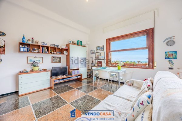 appartamento in vendita a Bergeggi