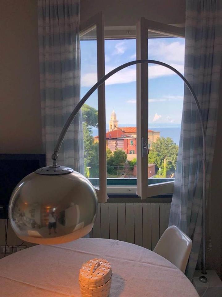 appartamento in vendita a Bergeggi in zona Torre del mare