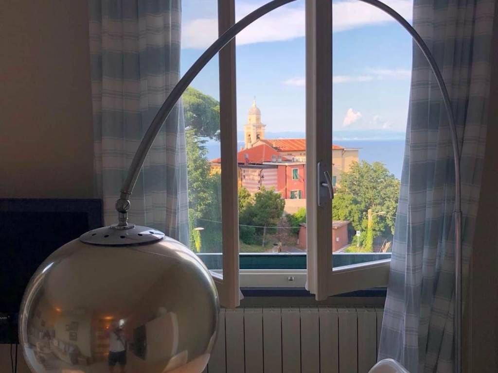 appartamento in vendita a Bergeggi in zona Torre del mare