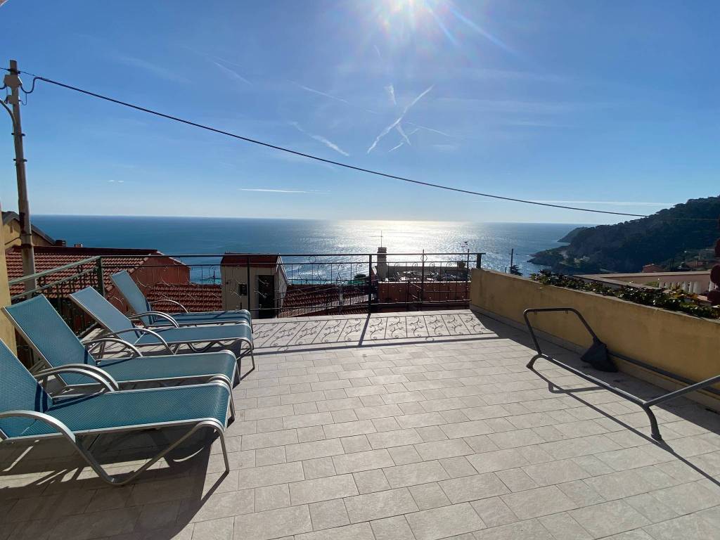 appartamento in vendita a Bergeggi